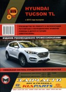 Hyundai Tucson TL mnt